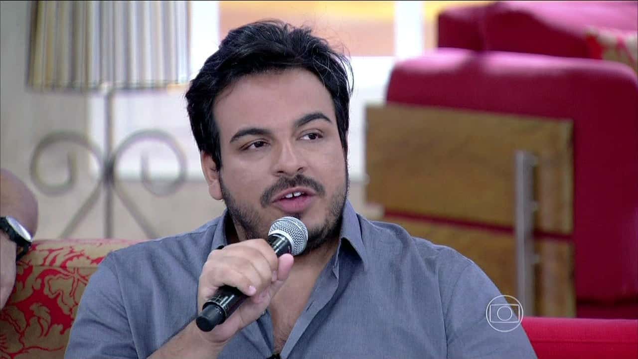 Luis Lobianco (Foto: Divulgação)