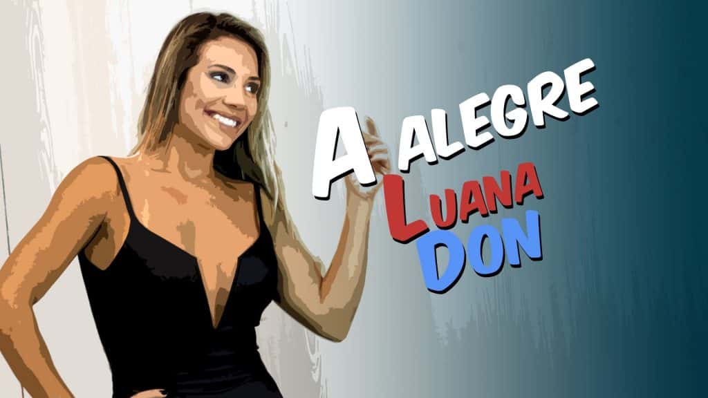 Luana Don (Foto: Reprodução)