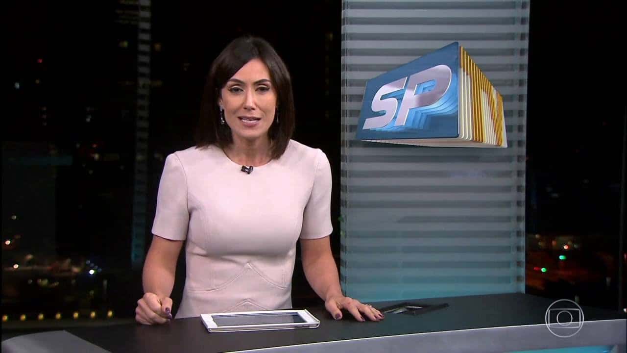 Michelle Barros (Foto: Reprodução)