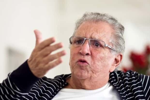Carlos Alberto de Nóbrega (Foto: Divulgação)