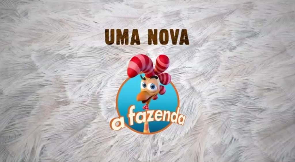 Reality "A Fazenda" volta em setembro. (Foto: Reprodução/Record)
