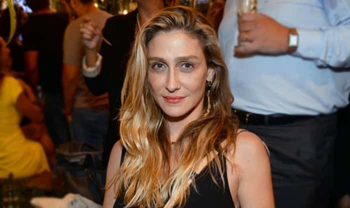 Amora Mautner. (Foto: Divulgação)