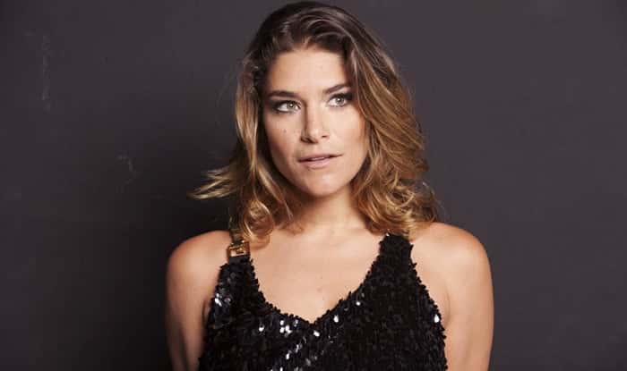Priscila Fantin (Foto: Divulgação)