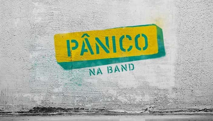"Pânico" deve sair do ar em breve. (Foto: Divulgação)