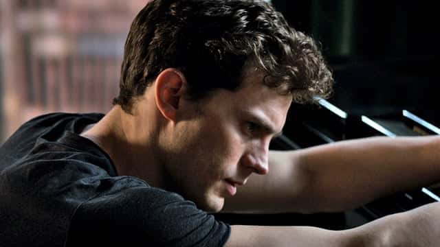 Jamie Dornan (Foto: Divulgação)