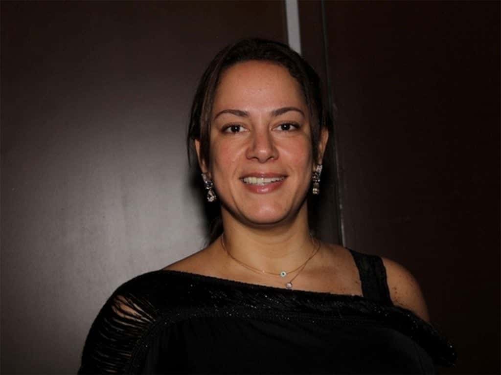 Silvia Abravanel (Foto: Divulgação)