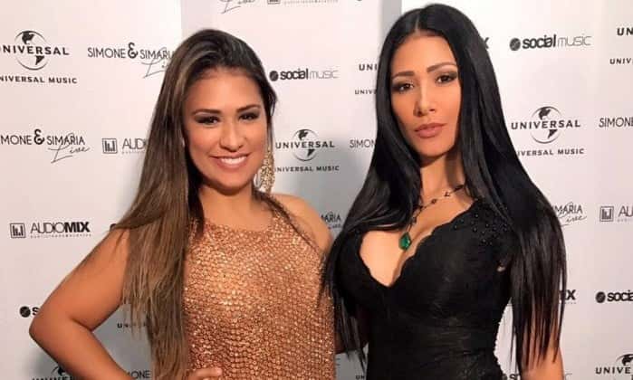 Simone e Simaria (Foto - divulgação)