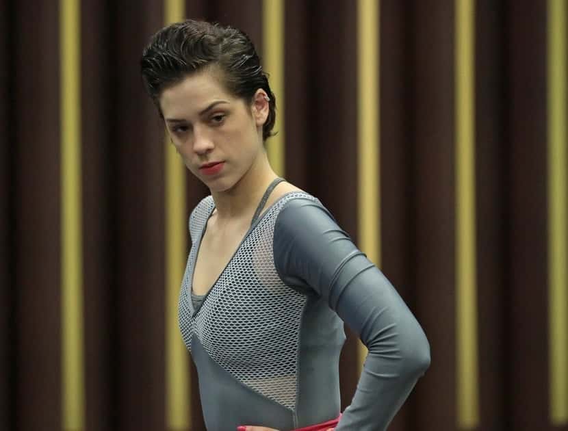 Sophia Abrahão (Foto: Divulgação)