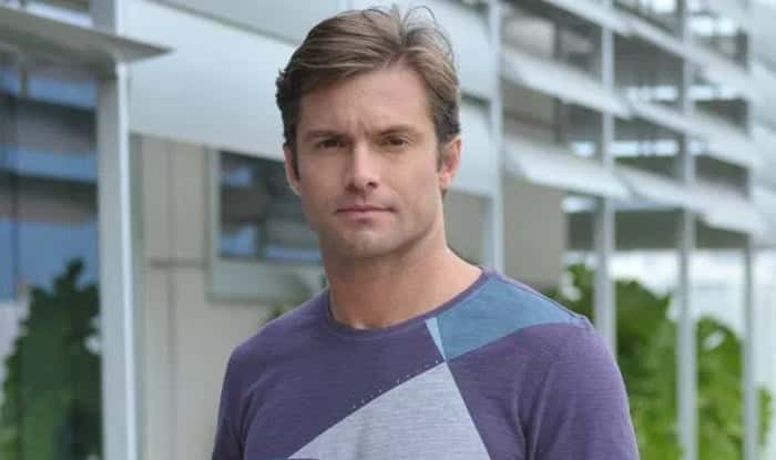 Cláudio Heinrich, de Malhação. (Foto: Reprodução / Globo)