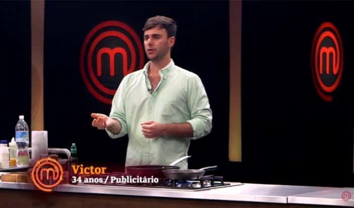 Victor Vieira (Foto: Reprodução)