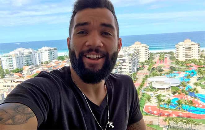 Jonathan Costa (Foto: Reprodução)