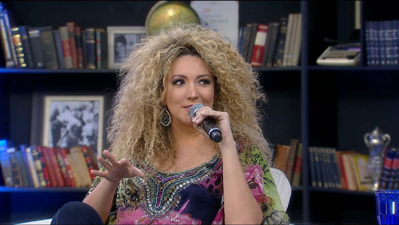Crédito/Fotos: Divulgação/RedeTV!