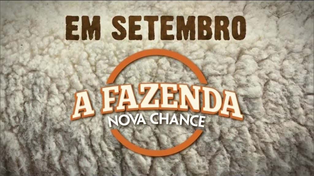 "A Fazenda" tem nova chance na Record (Foto: Divulgação/Record)