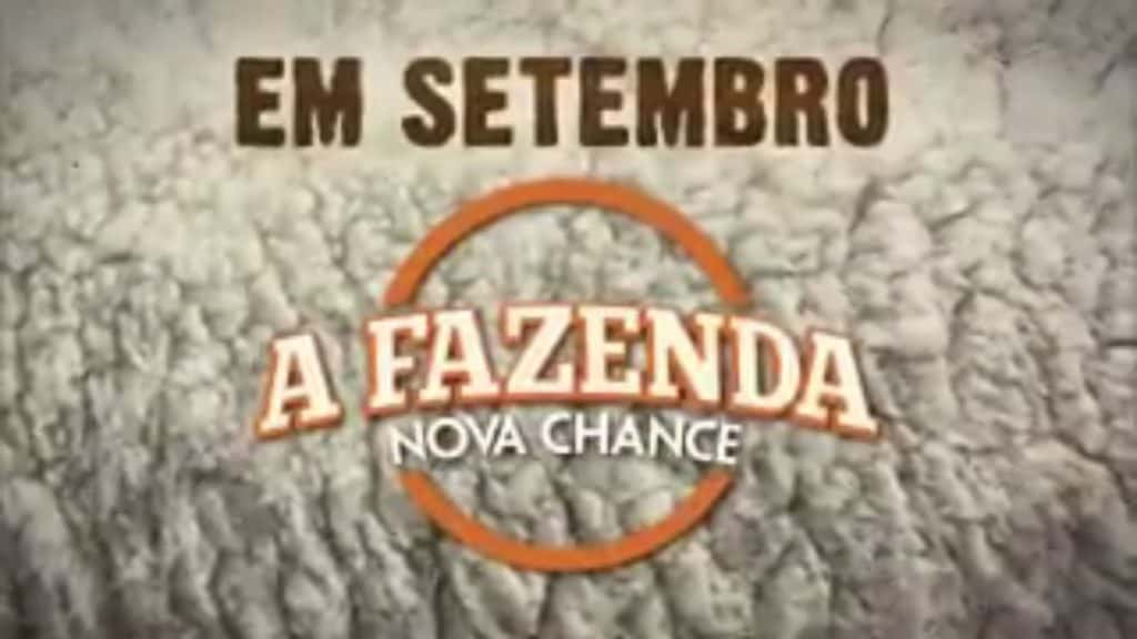 Nova temporada estreia em setembro. (Foto: Reprodução)