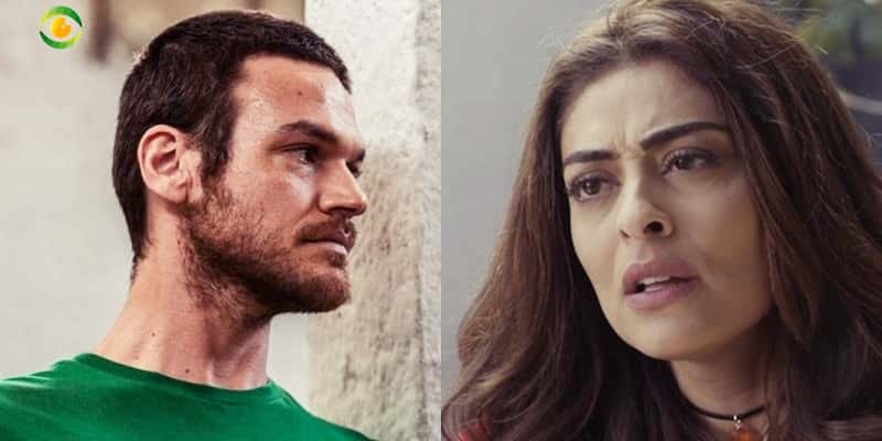 Saiba o final do casal. (Foto: Montagem/Globo)