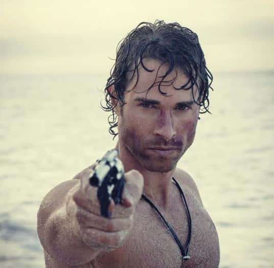 Sebastian Rulli (Foto: Divulgação/Televisa)