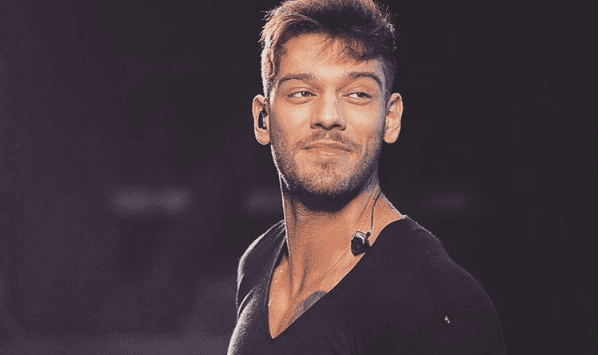 O Lucas Lucco precisou passar por cirurgia de emergência (Foto: Divulgação)