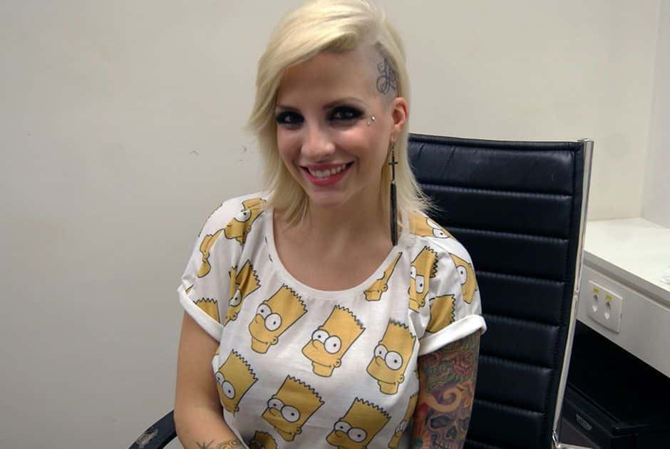 Clara Aguilar (Foto: Divulgação)