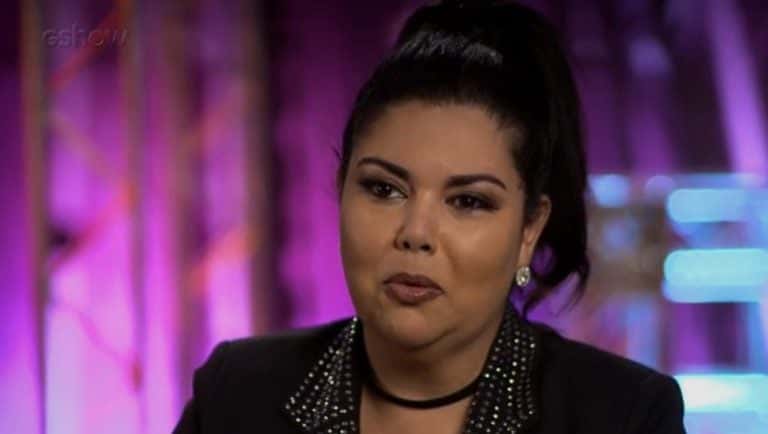 A atriz escalada para duas novelas na emissora. (Foto: Reprodução)