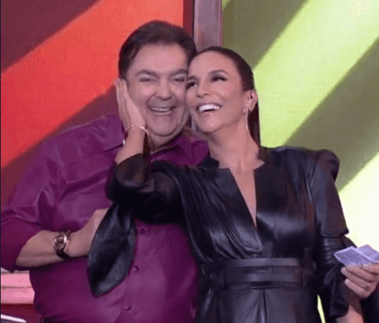 faustão