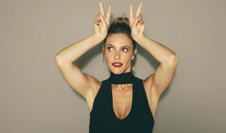 Fernanda Lima (Foto: Divulgação)