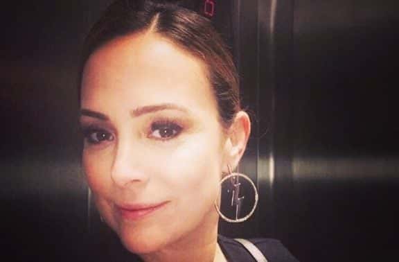A atriz Gabriela Duarte. (foto: Reprodução/Instagram)
