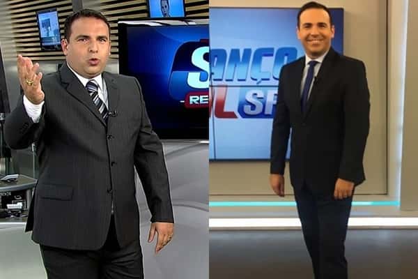 gottino antes e depois