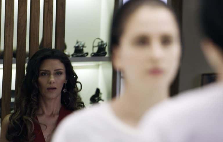 Cena de "A Força do Querer" (Foto: TV Globo)