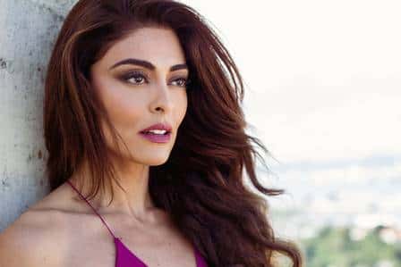 A atriz Juliana Paes (Foto: Divulgação)