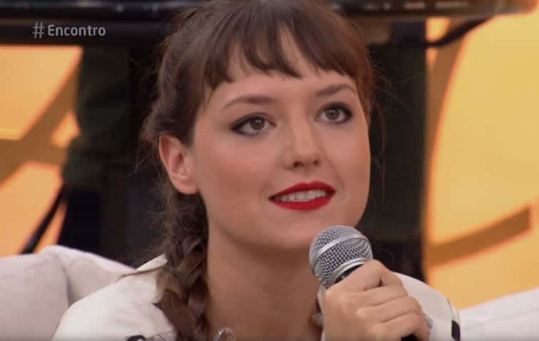 Mallu Magalhães (Foto: Divulgação)
