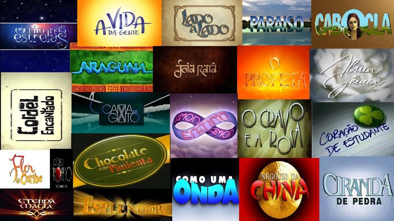 novelas