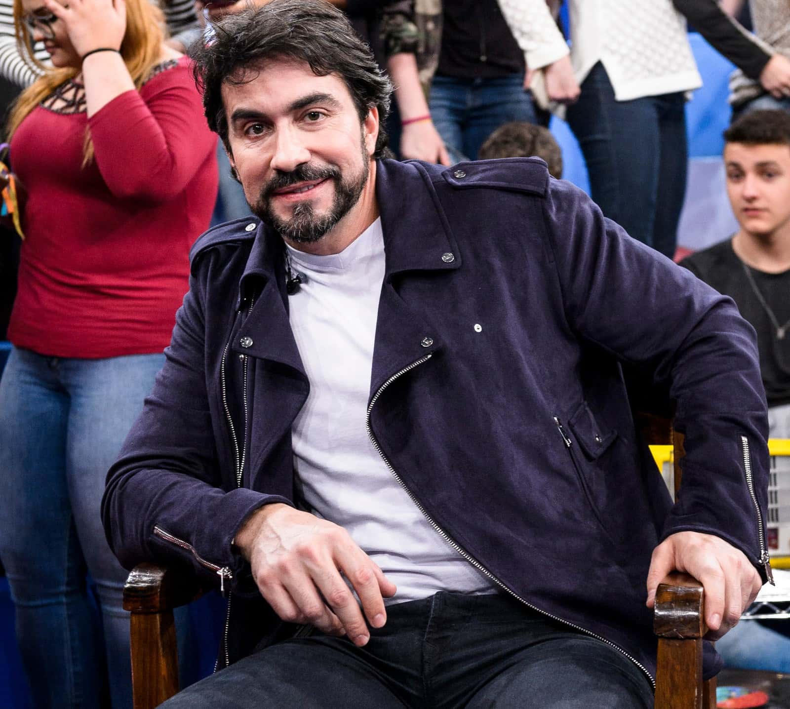 O Padre Fábio de Melo (Foto: Divulgação/TV Globo)