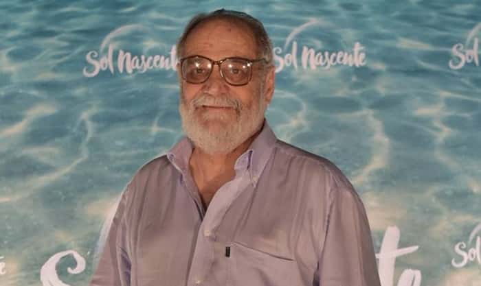 Walther Negrão pode deixar a Globo (Foto: Divulgação)