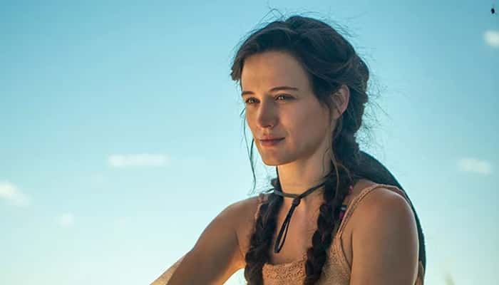 Bianca Bin interpretará Clara em "O Outro Lado do Paraíso". (Foto: Raquel Cunha/Globo)