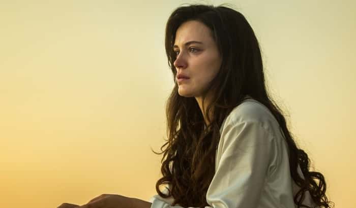 Bianca Bin (Foto: Divulgação/Raquel Cunha/TV Globo)