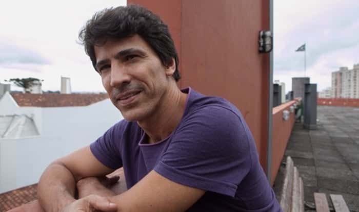 Leonardo Brício - Foto Reprodução