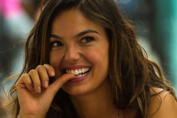 Isis Valverde (Foto: reprodução)