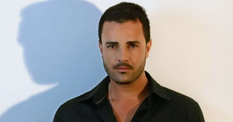 O ator Rodrigo Phavanello. (Foto: Divulgação)