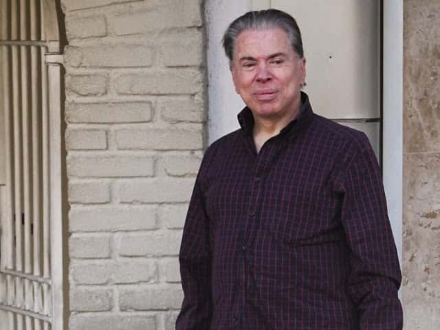 Silvio Santos (Foto: Reprodução)