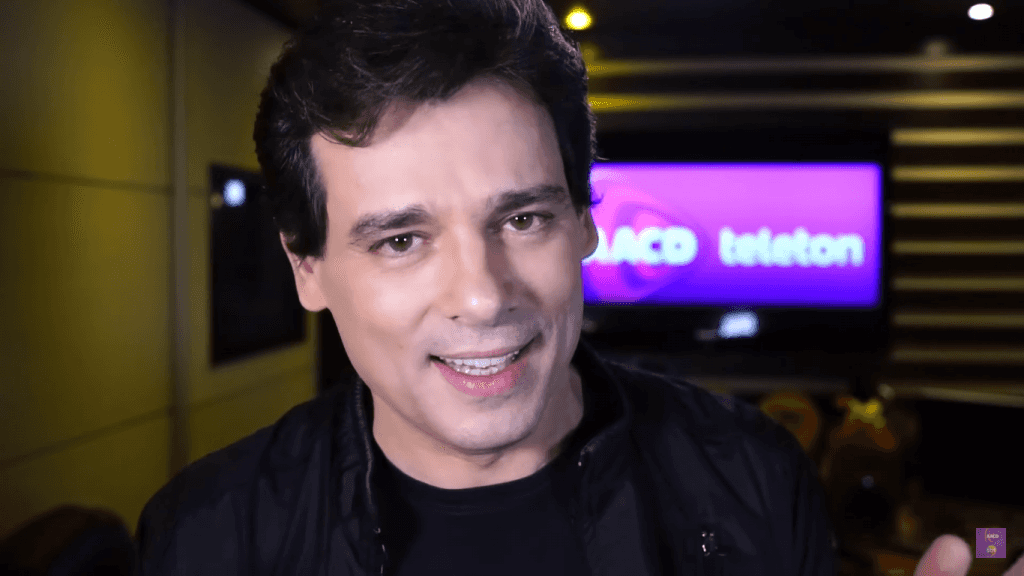 Celso Portiolli (Foto: Reprodução)