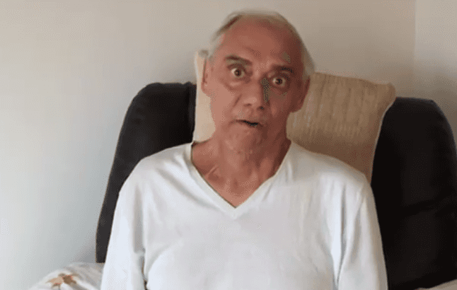 Marcelo Rezende (Foto: Reprodução)