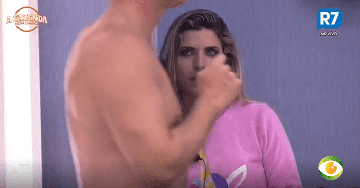 Ana Paula Minerato (Foto: Reprodução)