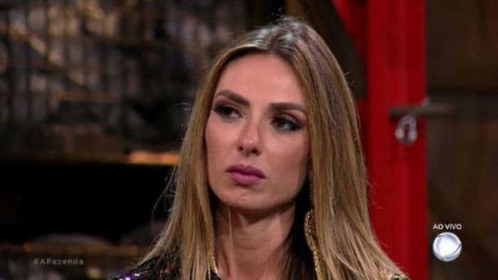 Nicole Bahls estará no Power Couple da Record (Foto: Reprodução)