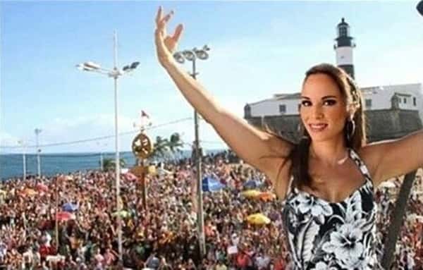 Ana Furtado (Foto: Reprodução)
