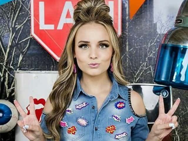 Larissa Manoela (Foto: Divulgação)