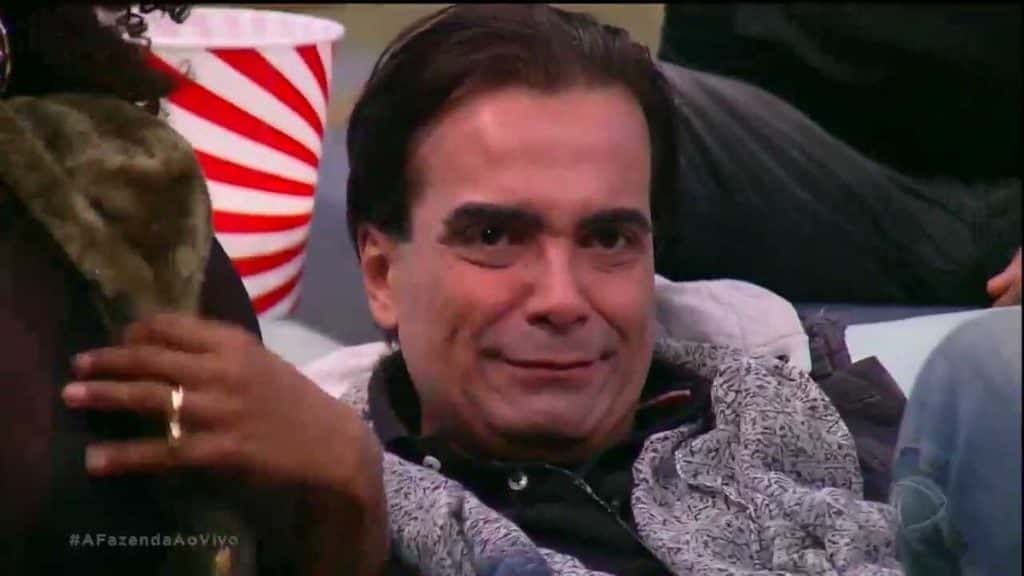 Fábio Arruda (Foto: Reprodução)