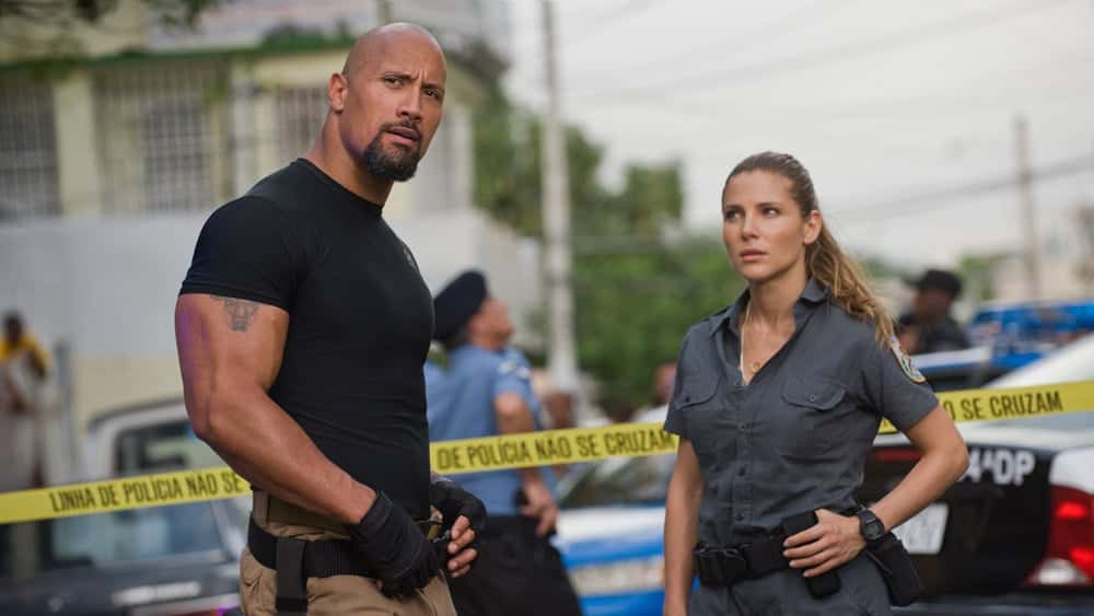 Fast Five (Foto: Divulgação/Universal Pictures)