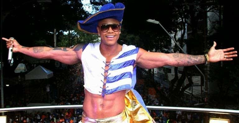 Leo Santana (Foto: Divulgação)