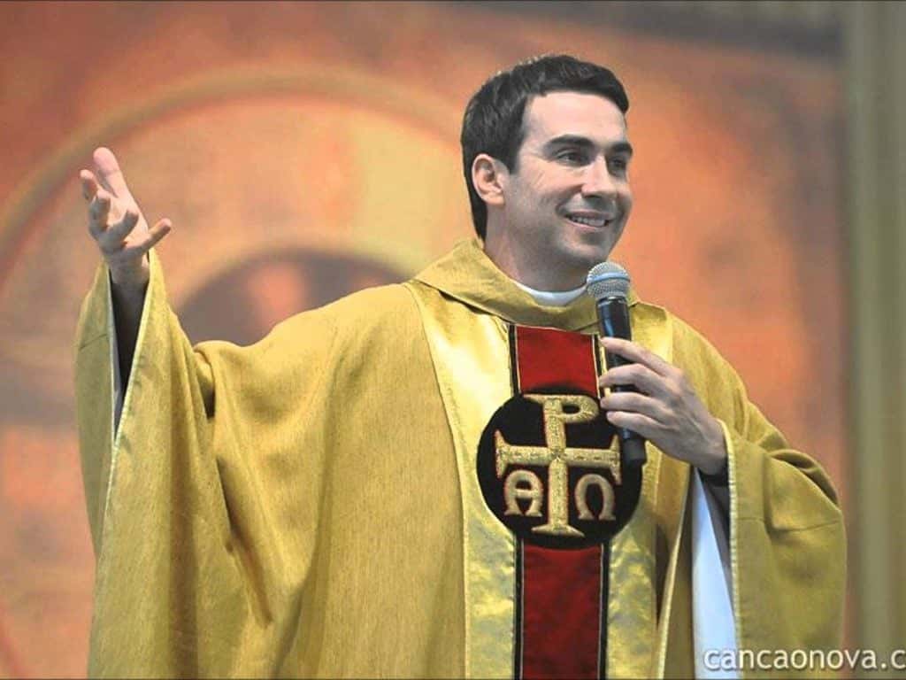 Padre Fábio de Melo (Foto: Divulgação)