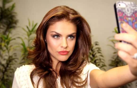 Selfie_Paloma_Bernardi1